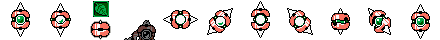 Weapon Archivist (Nature Core) | Base Sprite Right