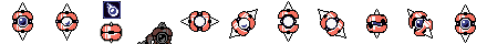 Weapon Archivist (Space Core) | Base Sprite Right