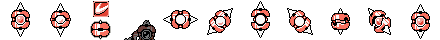Weapon Archivist (Swift Core) | Base Sprite Right