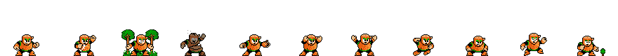 wood-man