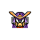 Yamato Man | MXN-048 | Cutter Core|| [[E:102 | W:10 | A:121 | D:110 | S:67]] || [[Passive Skill : Blossoming Bushido]] 